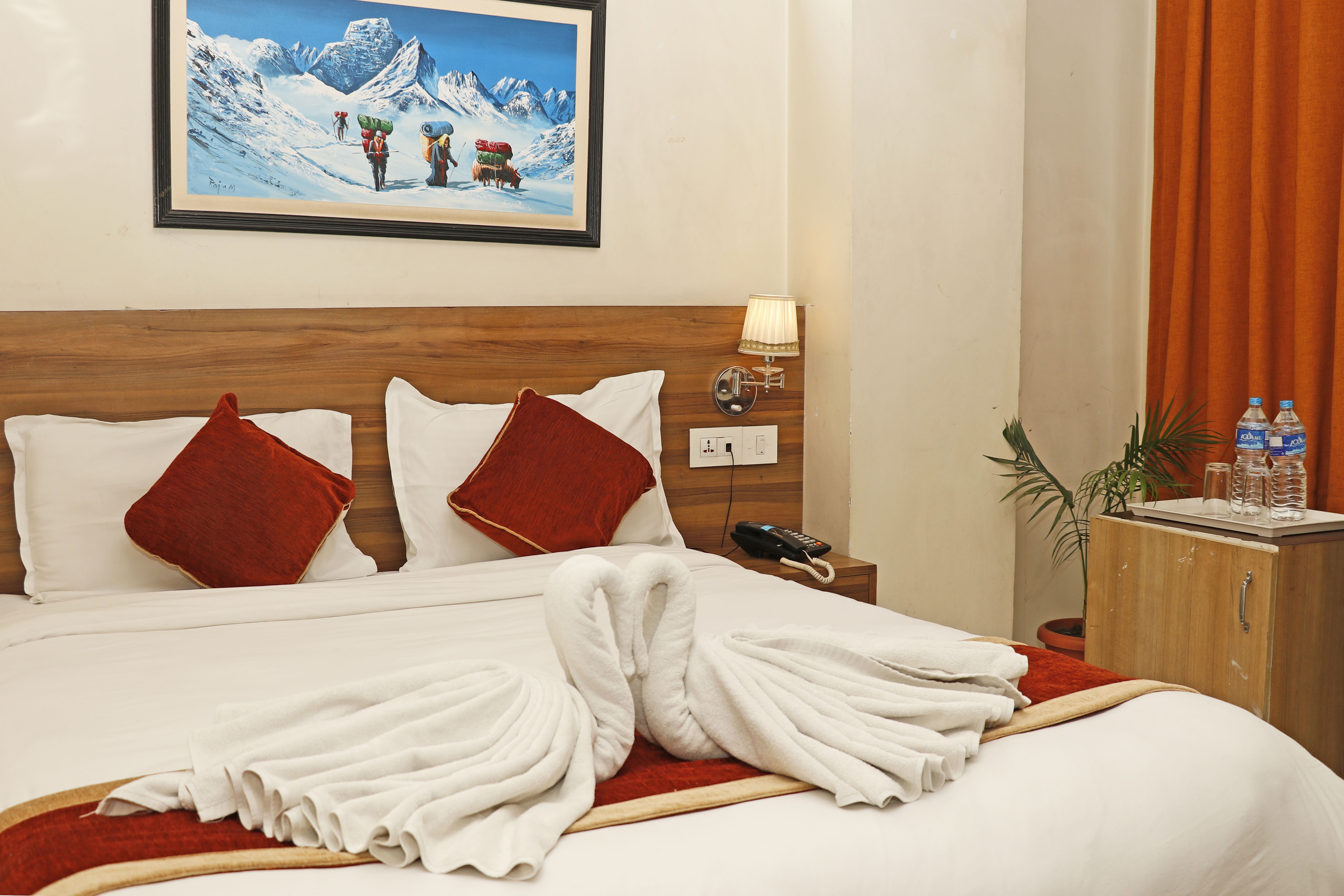 Hotel Tara Suites Pvt. Ltd.