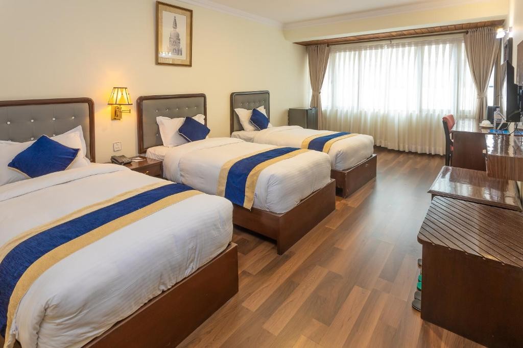 Kathmandu Business Hotel