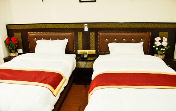 Mandala Hotel Pvt. Ltd.