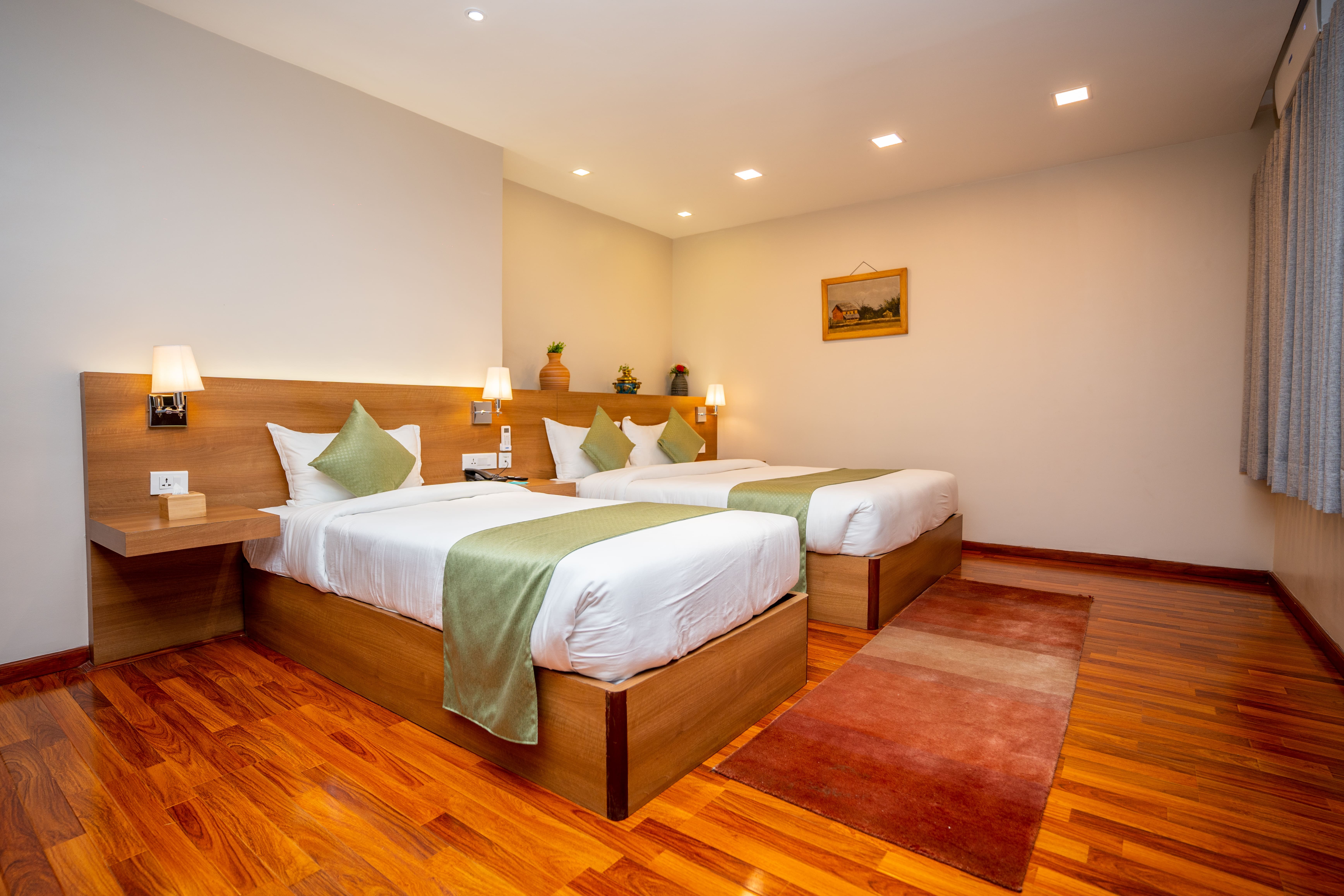 Hotel Marcopolo