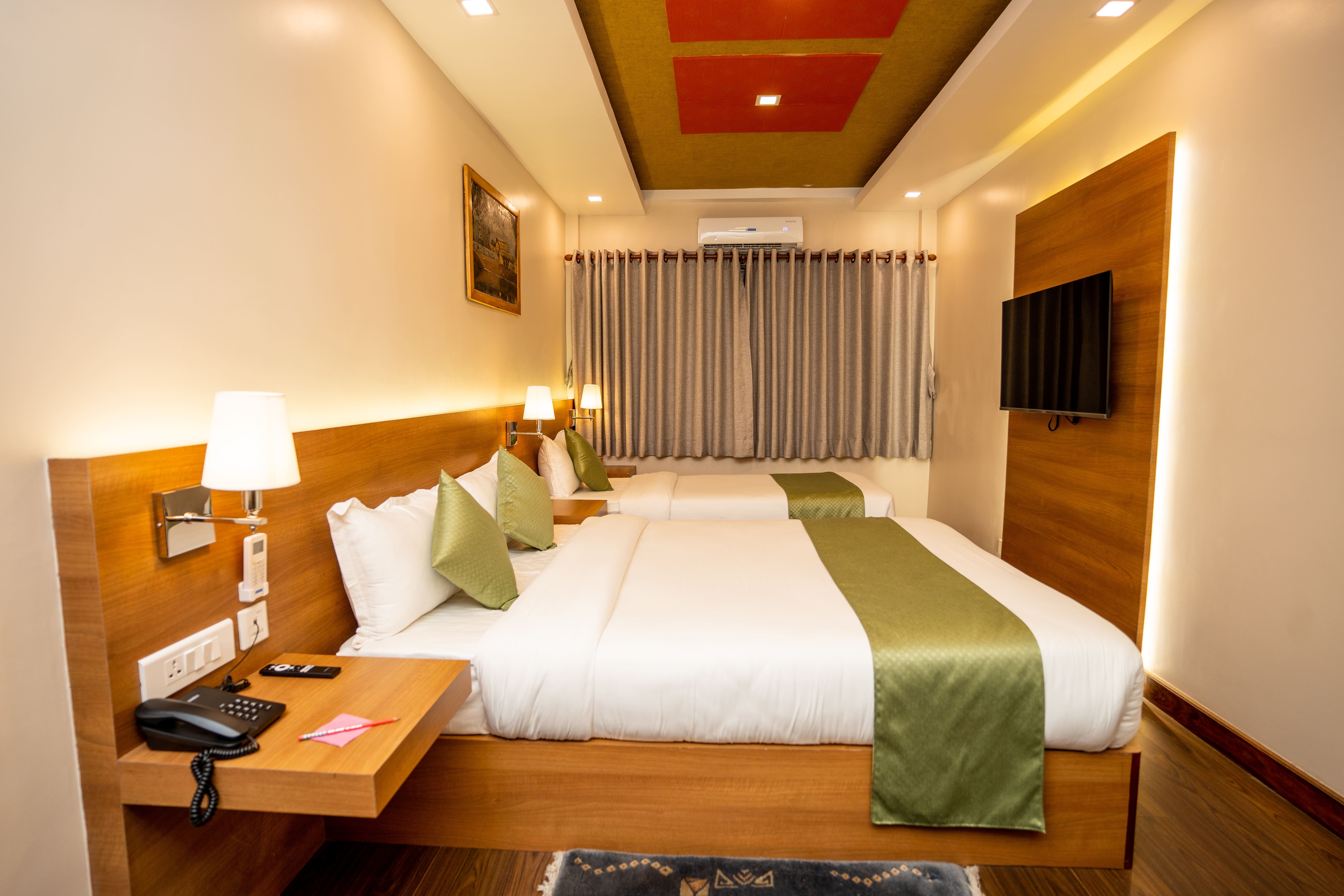 Hotel Marcopolo
