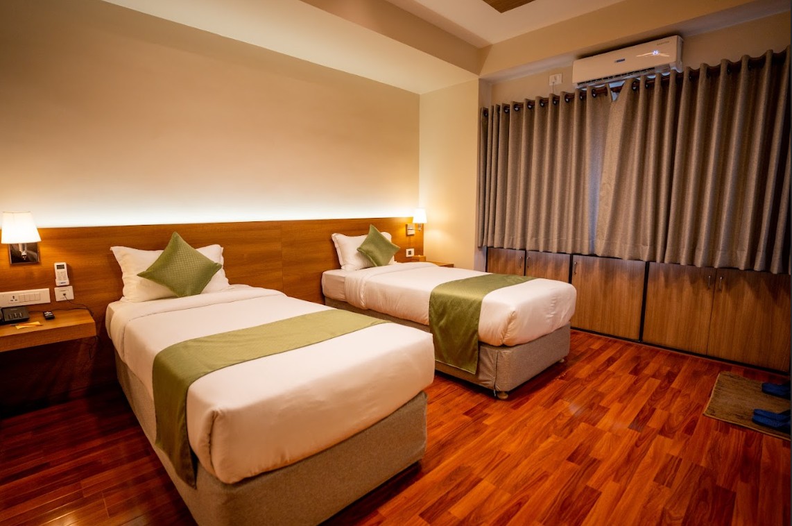 Hotel Marcopolo