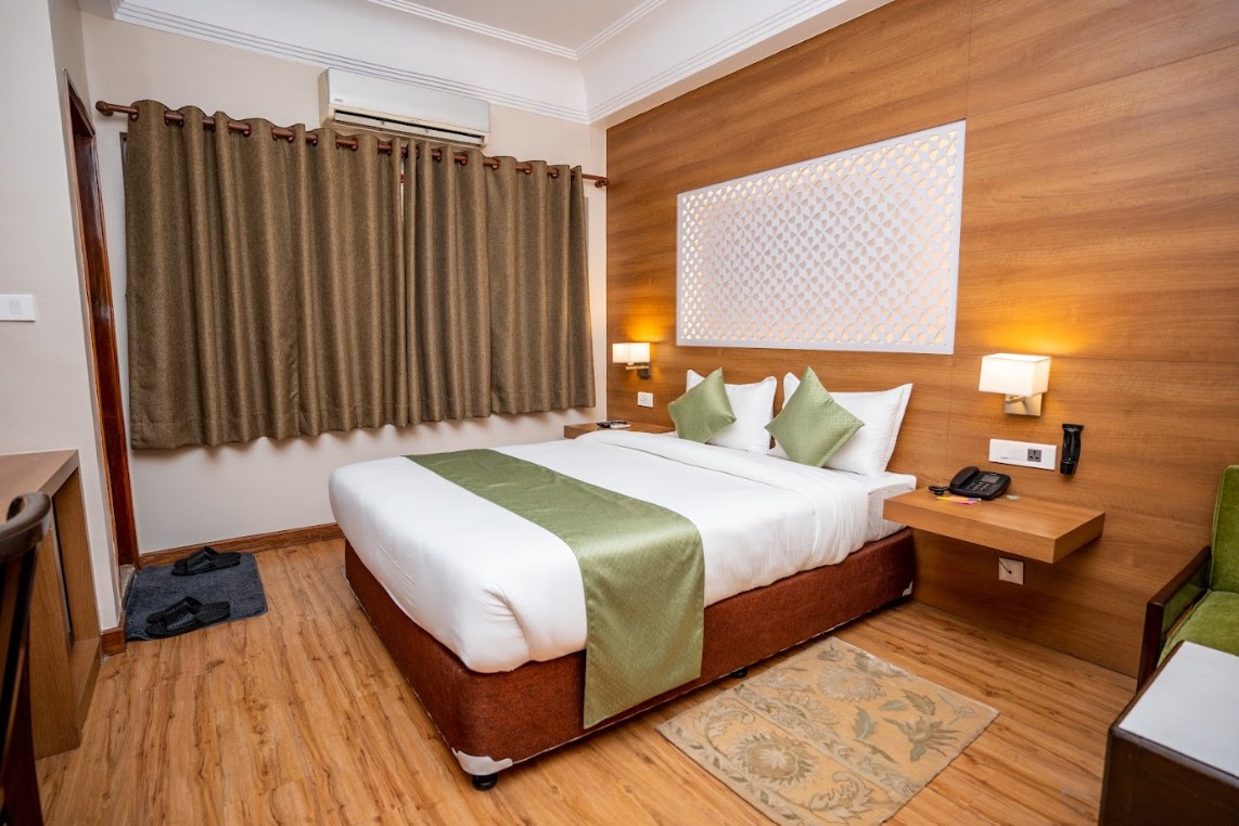 Hotel Marcopolo
