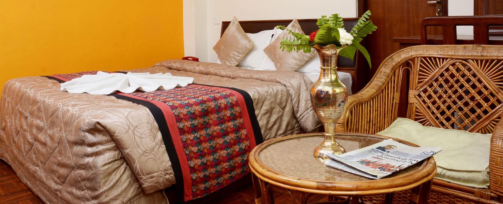 Kathmandu Eco Hotel Pvt.Ltd
