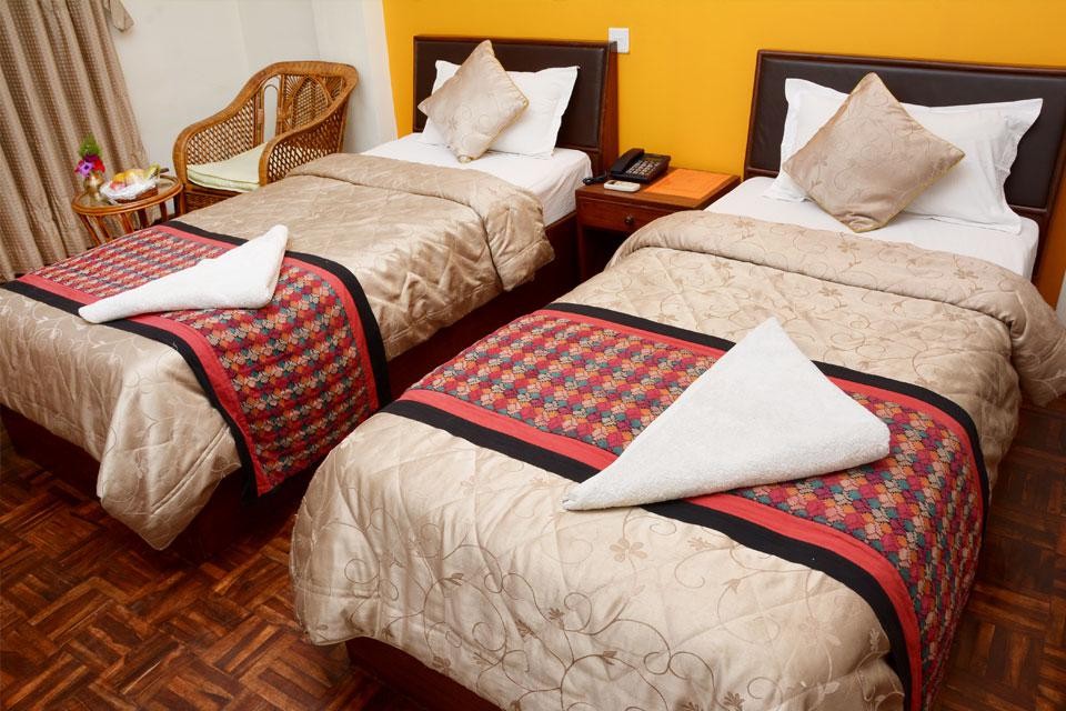 Kathmandu Eco Hotel Pvt.Ltd