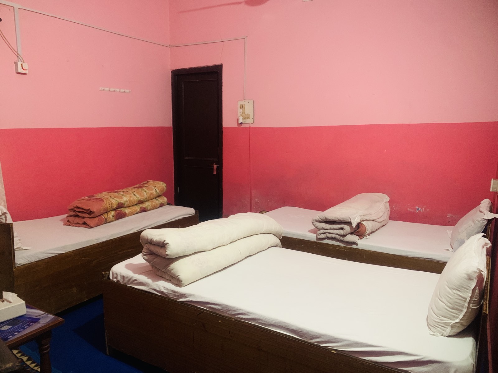Solti Hotel And Lodge