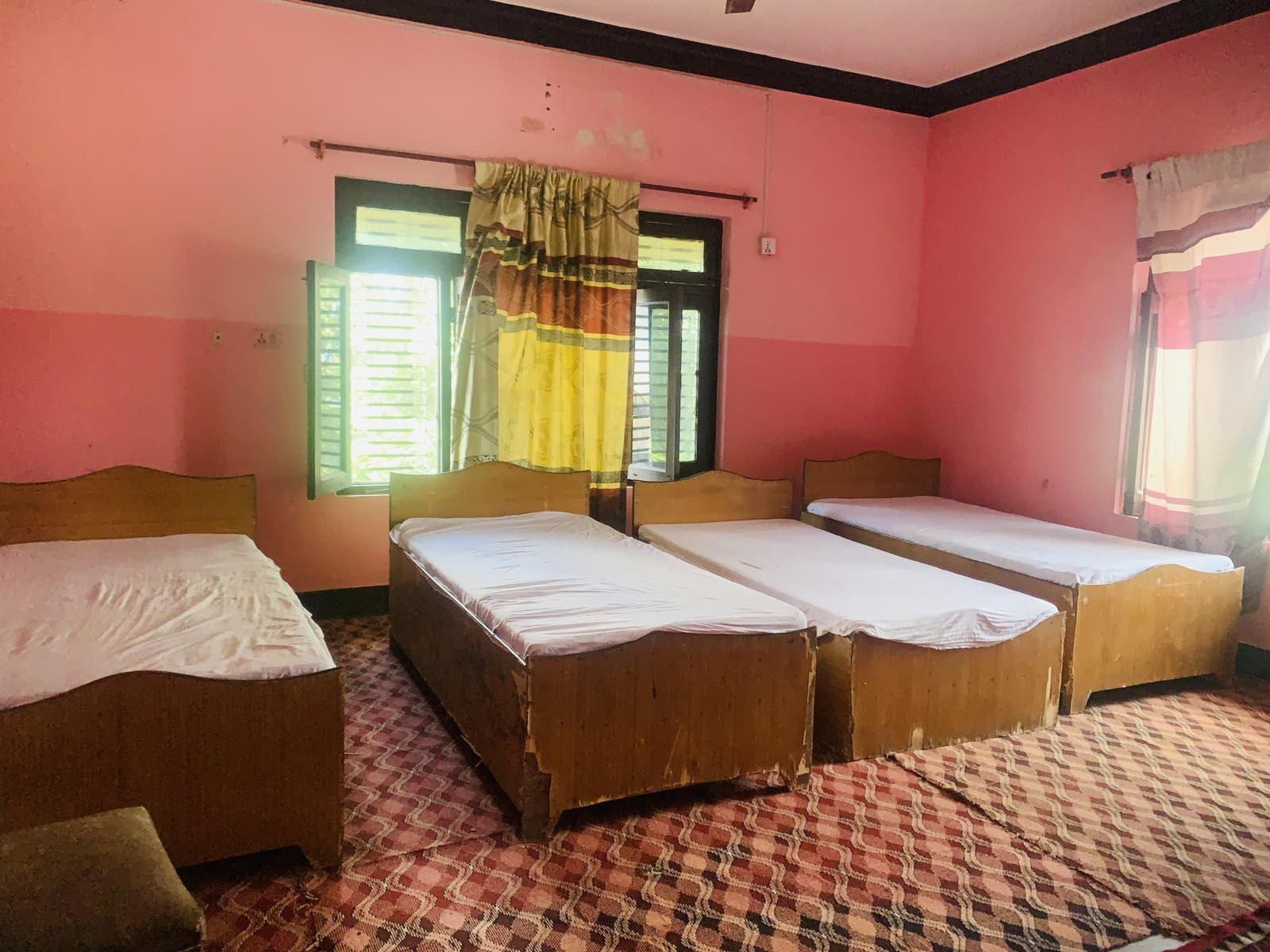 Solti Hotel And Lodge