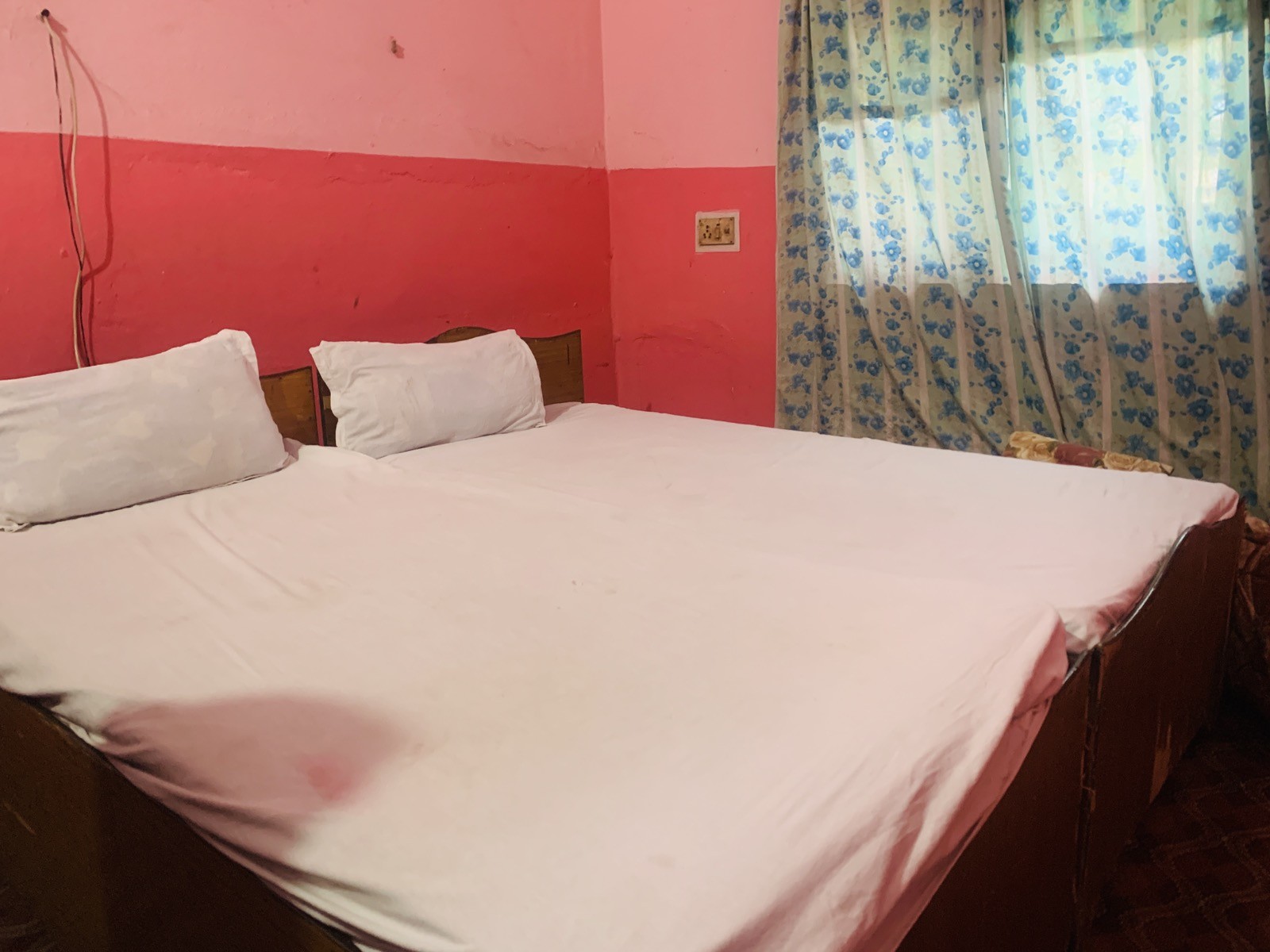 Solti Hotel And Lodge