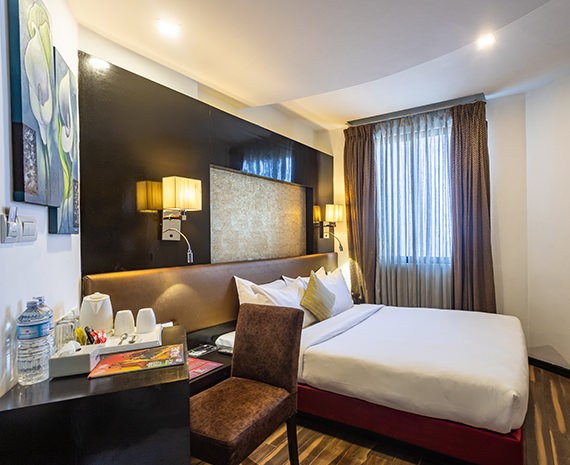Mahabir Palace Pvt Ltd