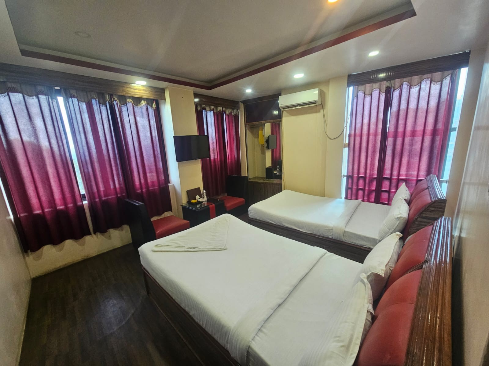 Hotel Taj