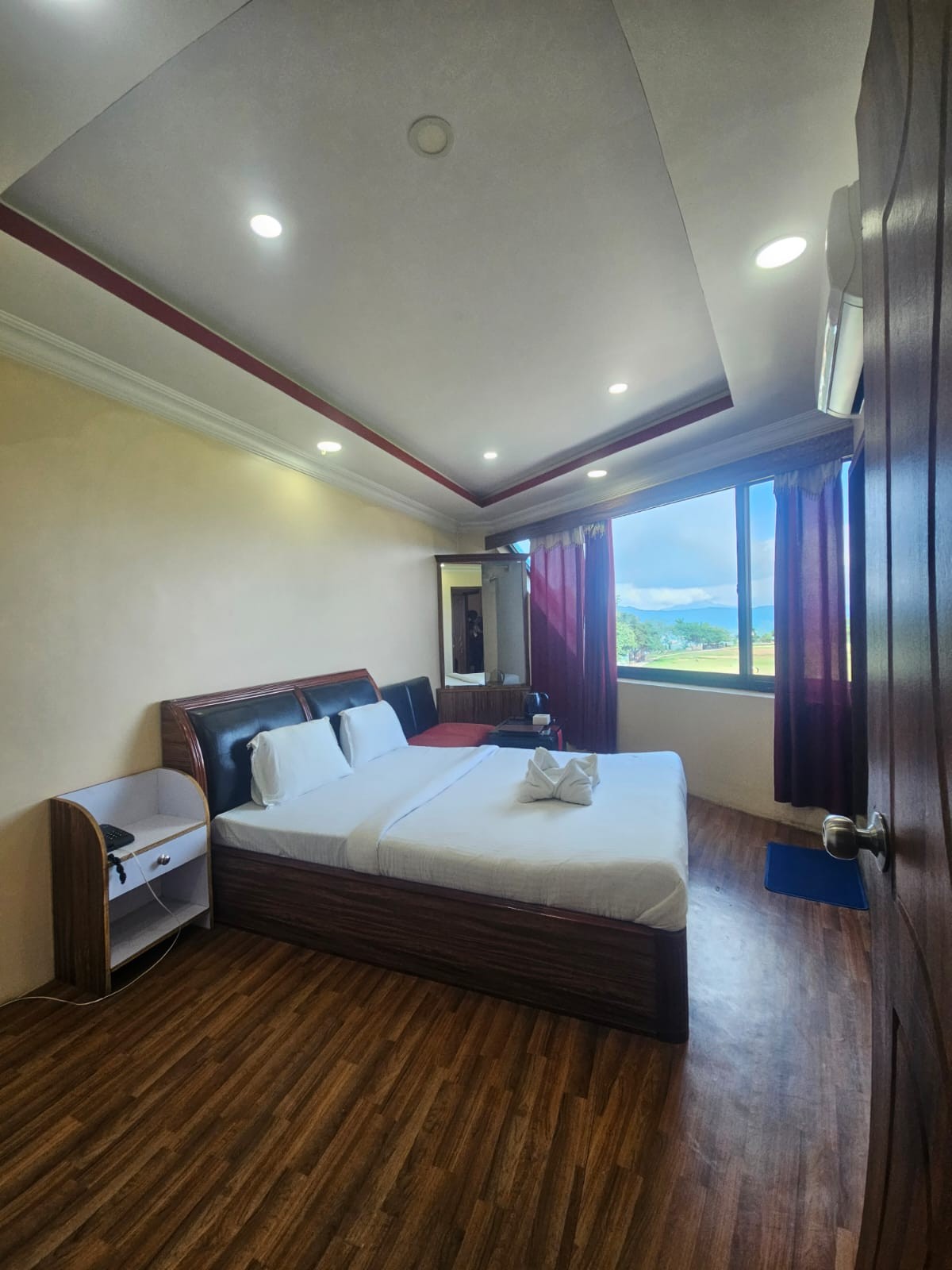 Hotel Taj Palpa Pvt.Ltd