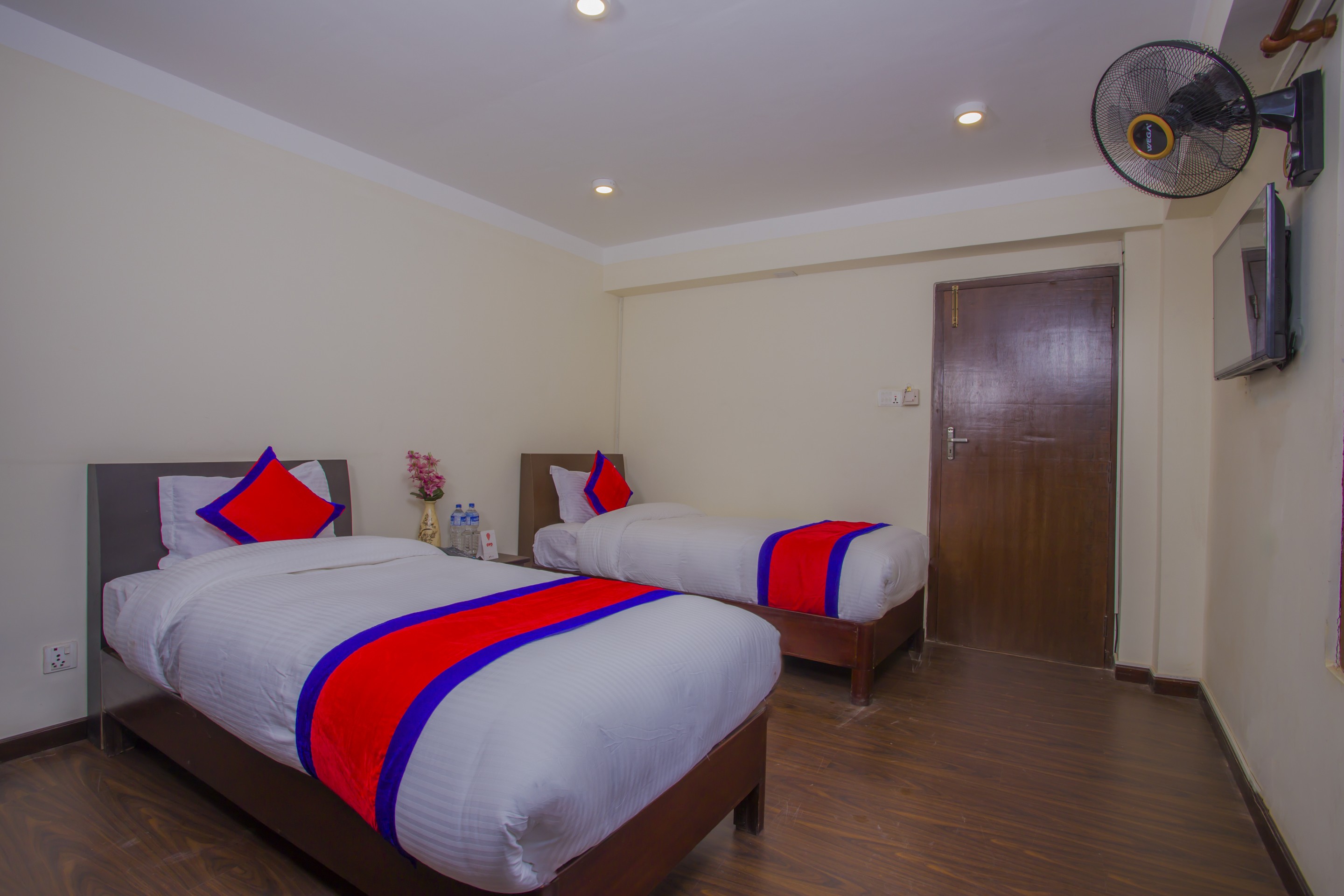 Sweet Inn