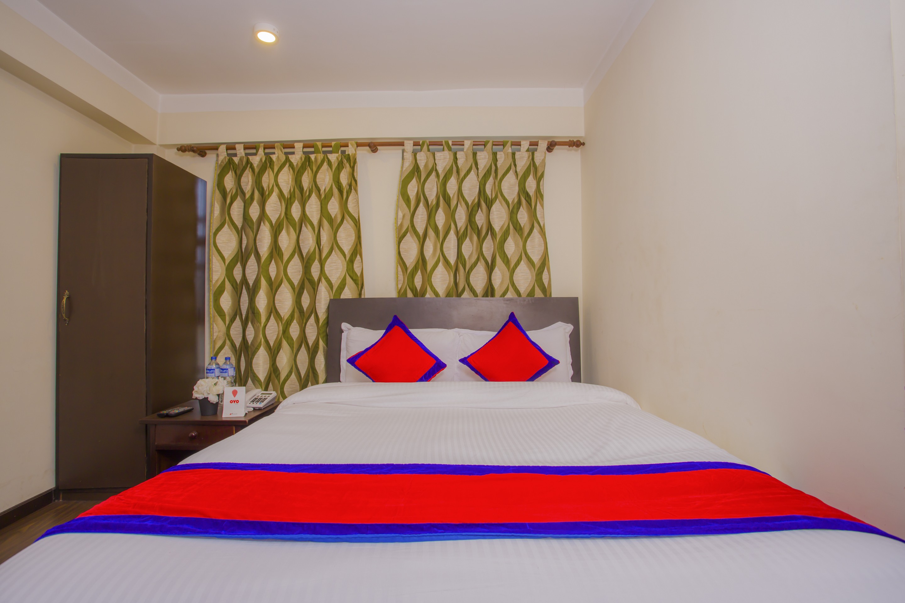 Sweet Inn|Deluxe Double Room