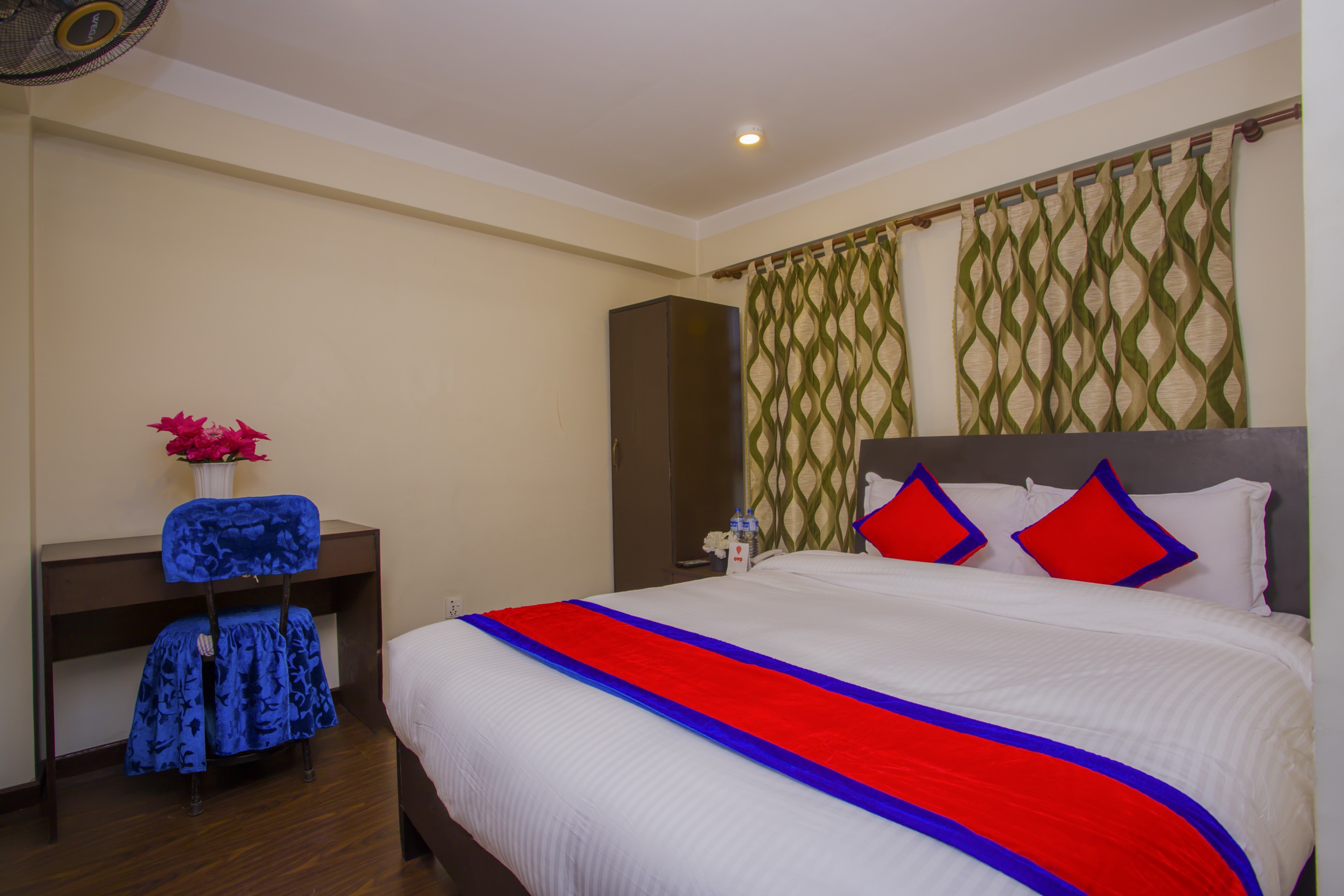 Sweet Inn|Deluxe Double Room