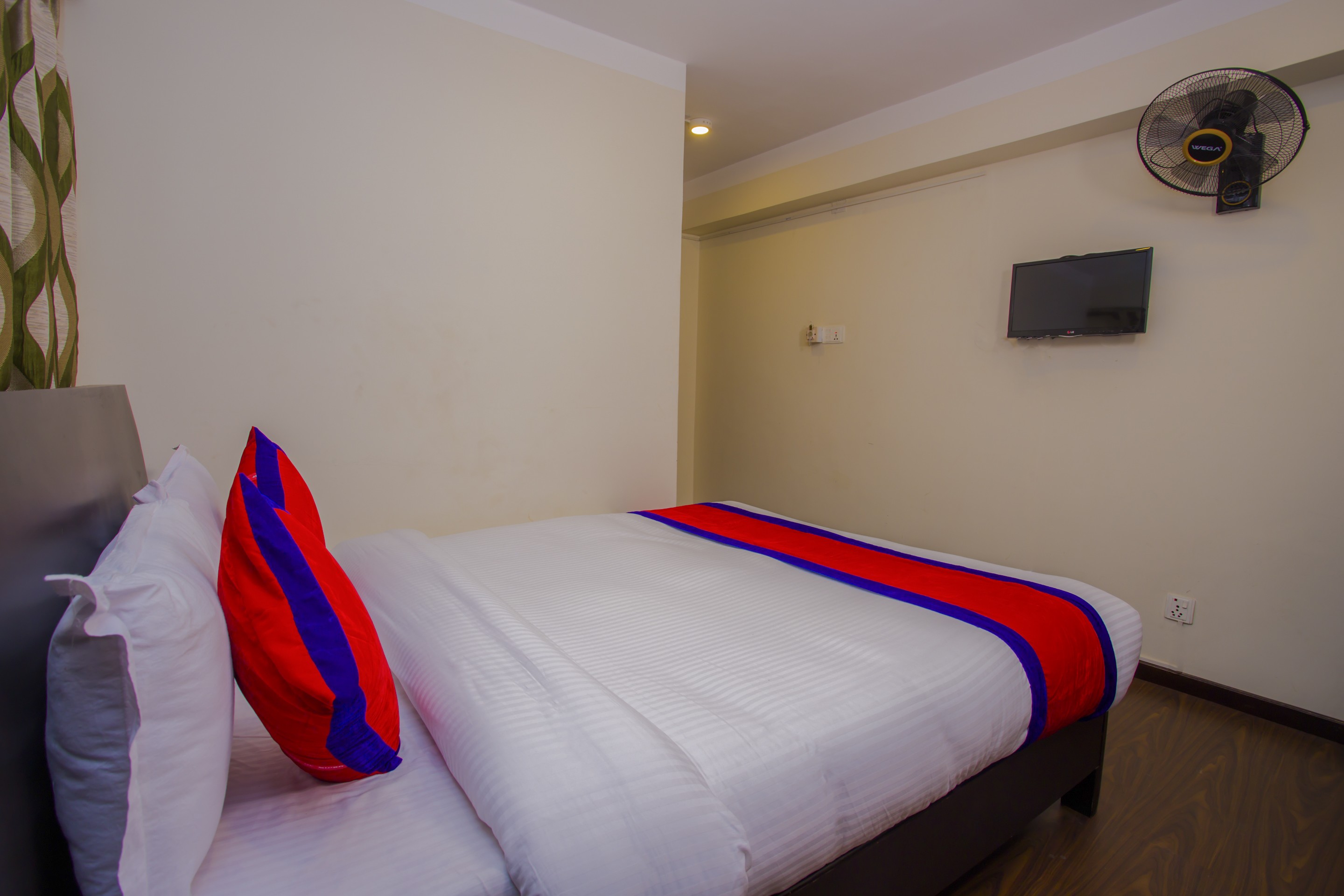 Sweet Inn|Deluxe Double Room