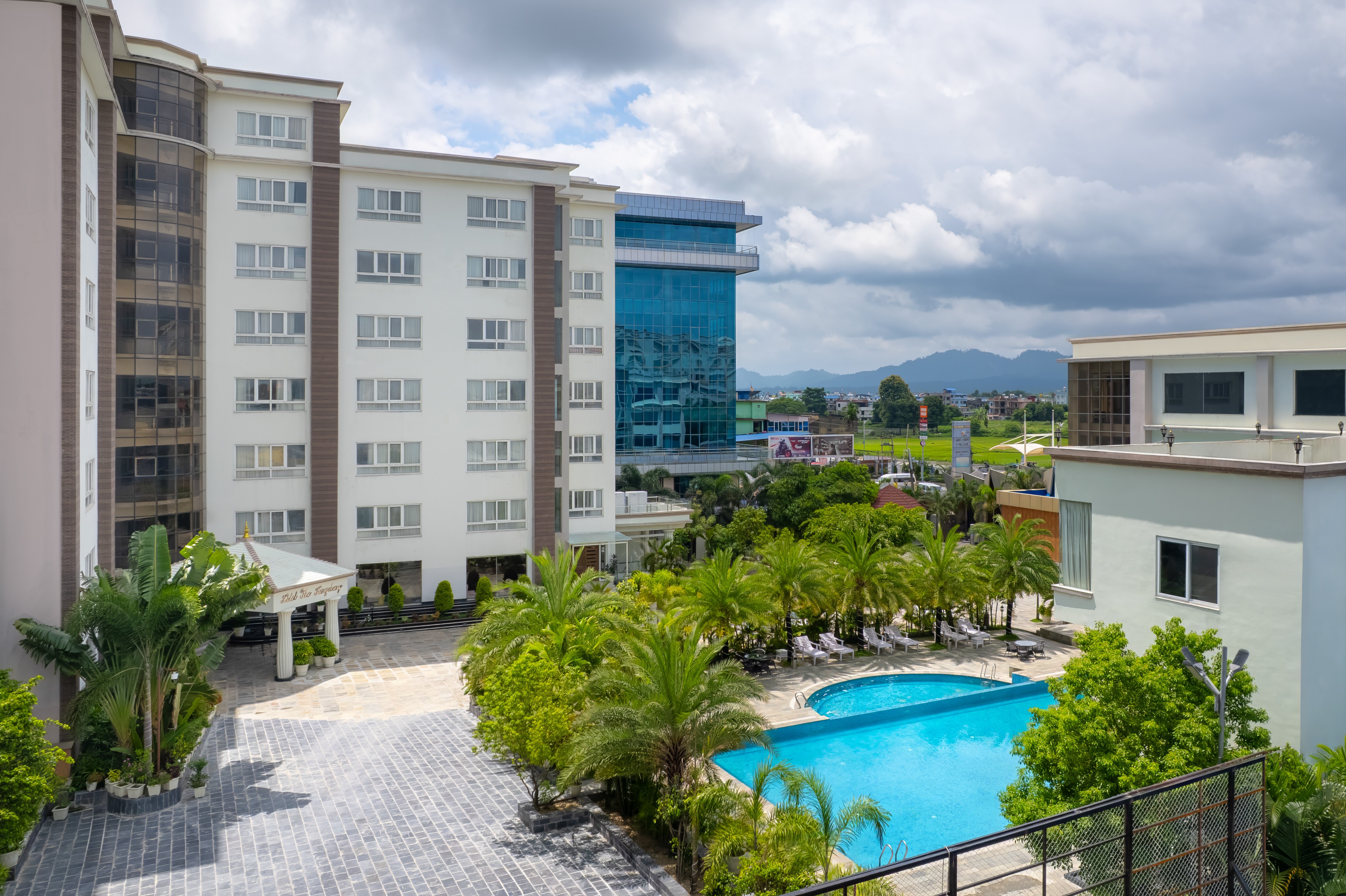 Hotels The Kingsbury