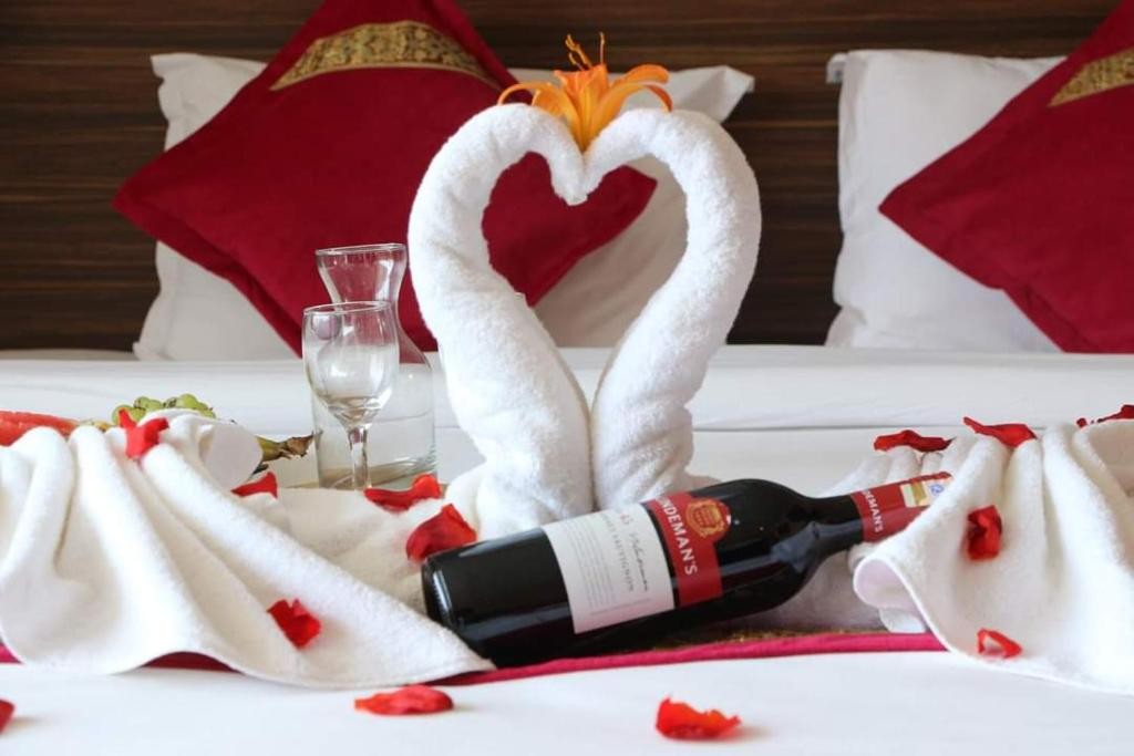 Samiyog Tourist Resort|Honey Moon Suite Samiyog Tourist Resort|Honey Moon Suite