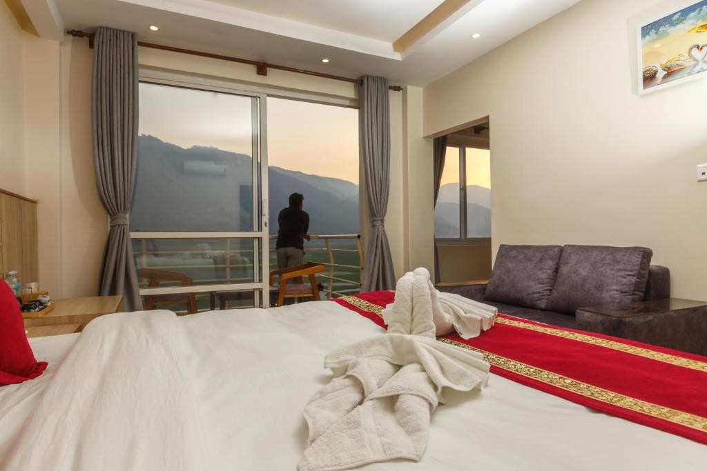 Samiyog Tourist Resort|Honey Moon Suite Samiyog Tourist Resort|Honey Moon Suite