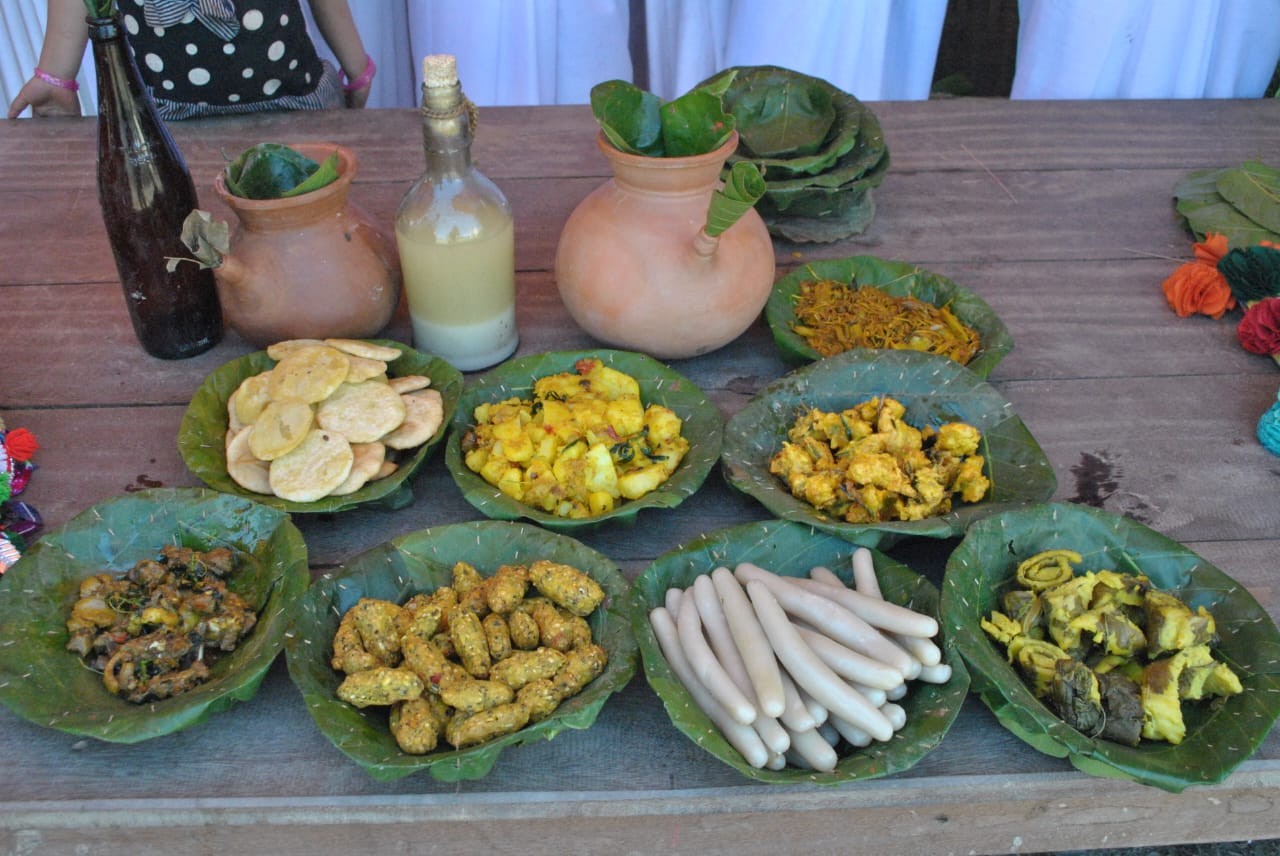 Tharu Homestay (House 20)