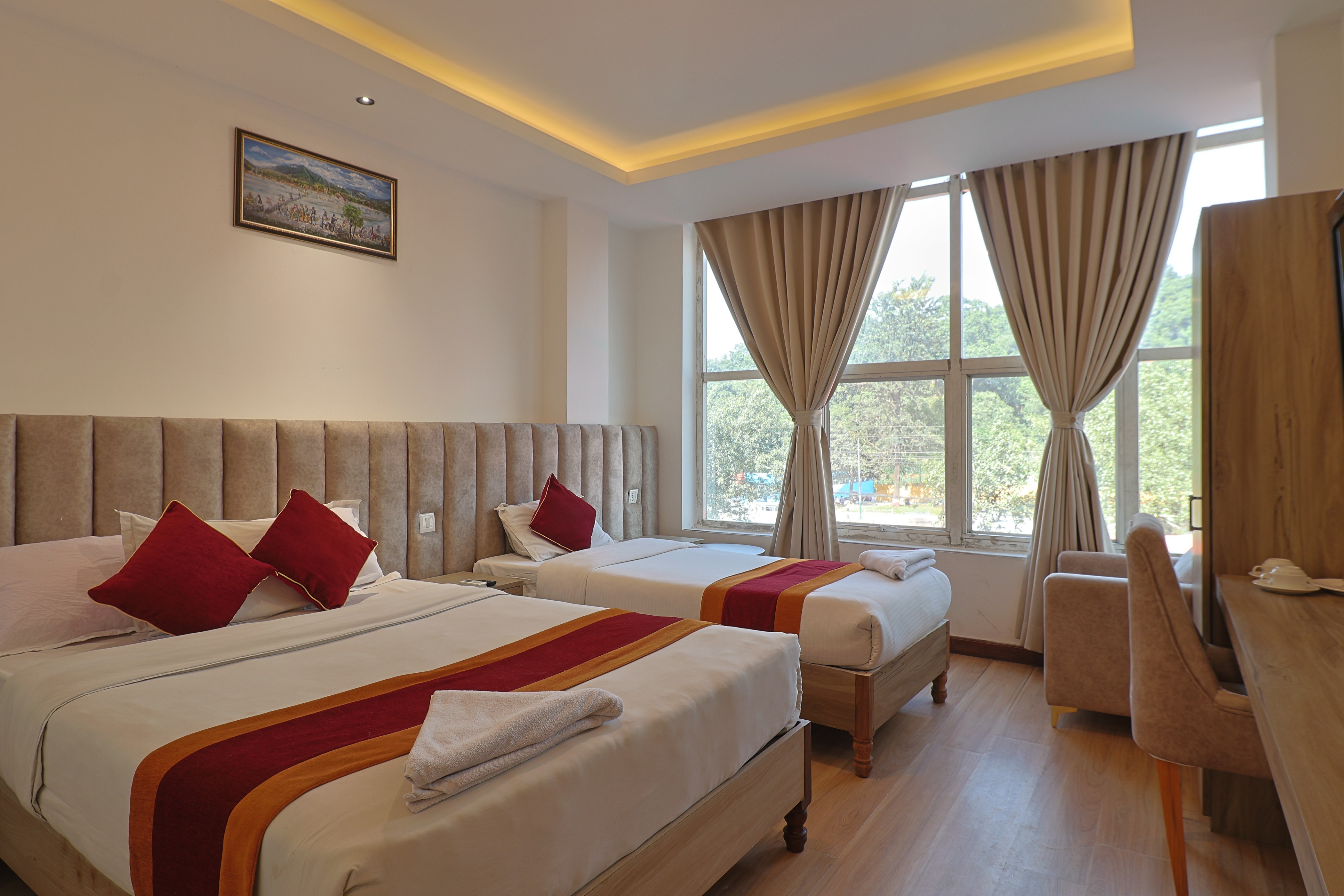 Palagya Hotel Palagya Hotel