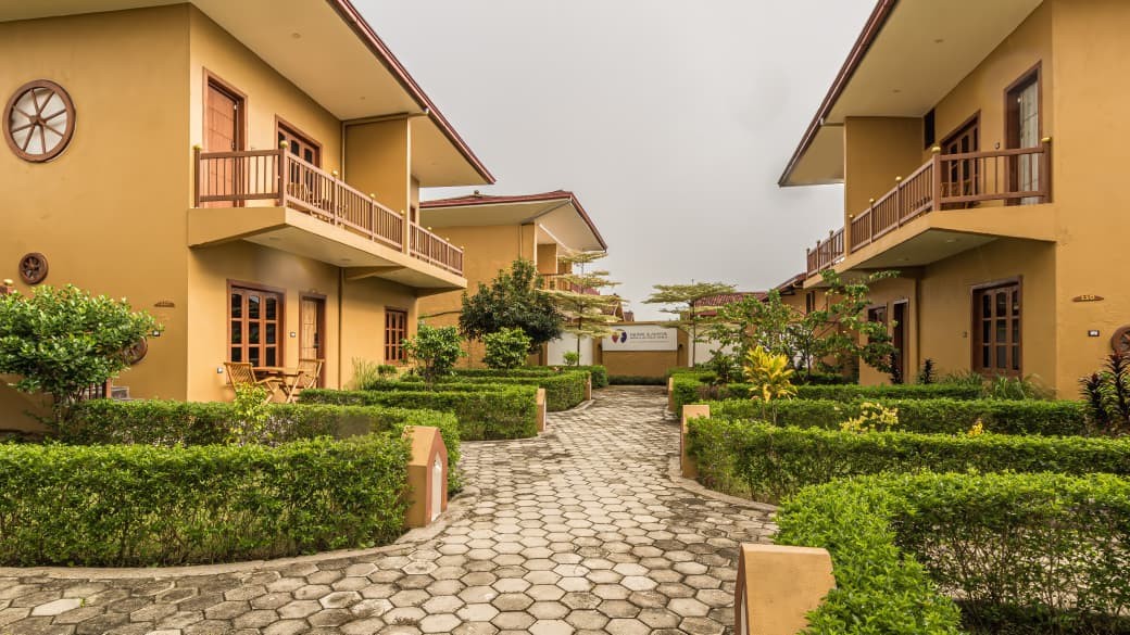 Munal and Mayur Wellness Retreat Pvt Ltd