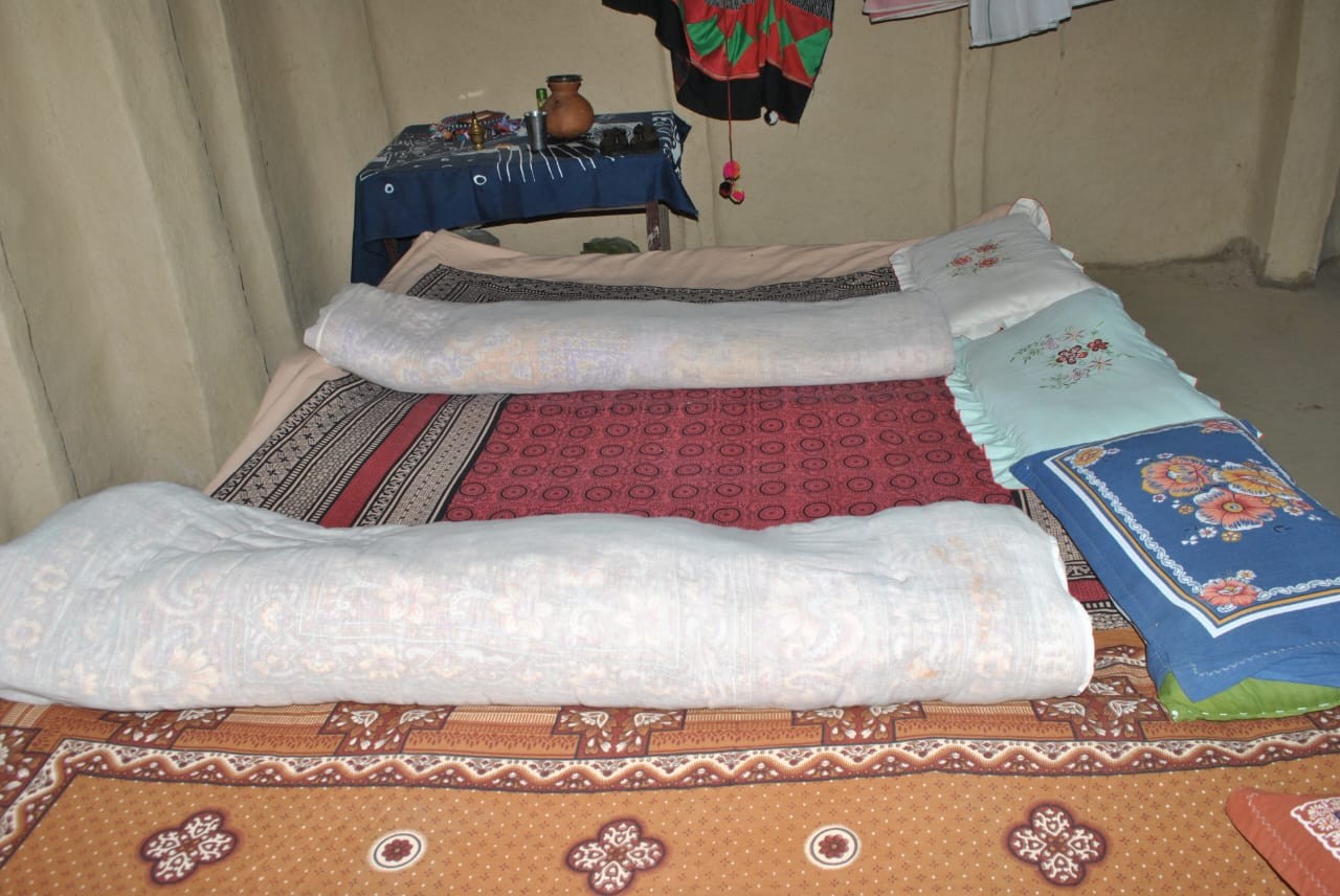 Tharu Homestay  (House 2)