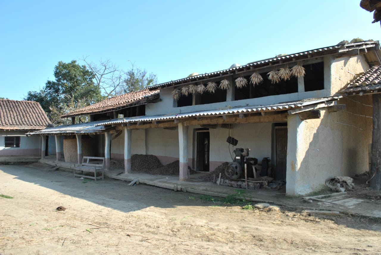 Tharu Homestay (House 19)