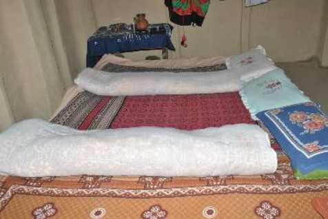 Tharu Homestay (House 16)