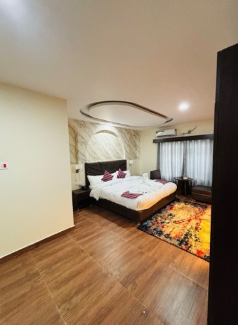 Rosyo Hospitality Pvt.Ltd