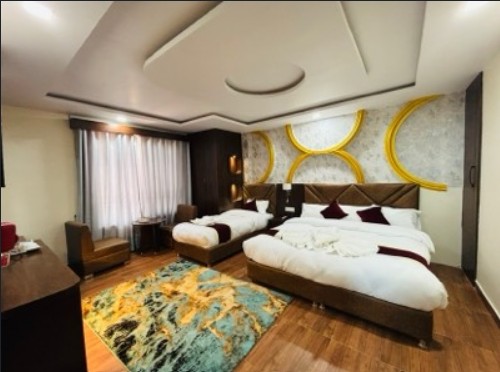 Rosyo Hospitality Pvt.Ltd