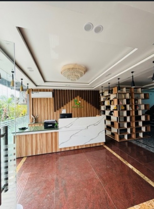 Rosyo Hospitality Pvt.Ltd