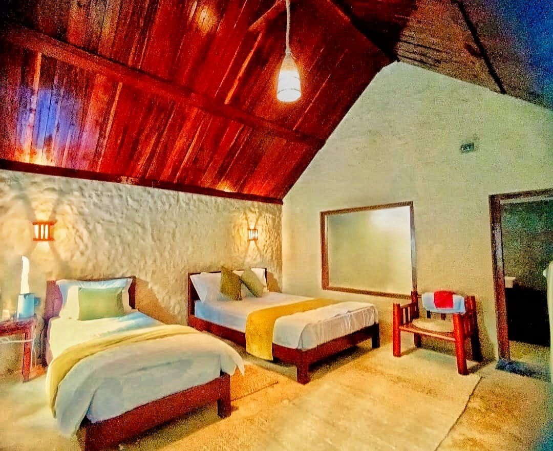 Thori Jungle Resort Pvt Ltd Thori Jungle Resort Pvt Ltd