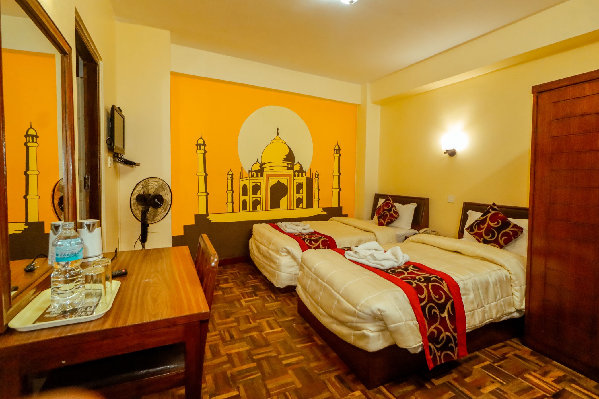 Eco Standard Room Eco Standard Room