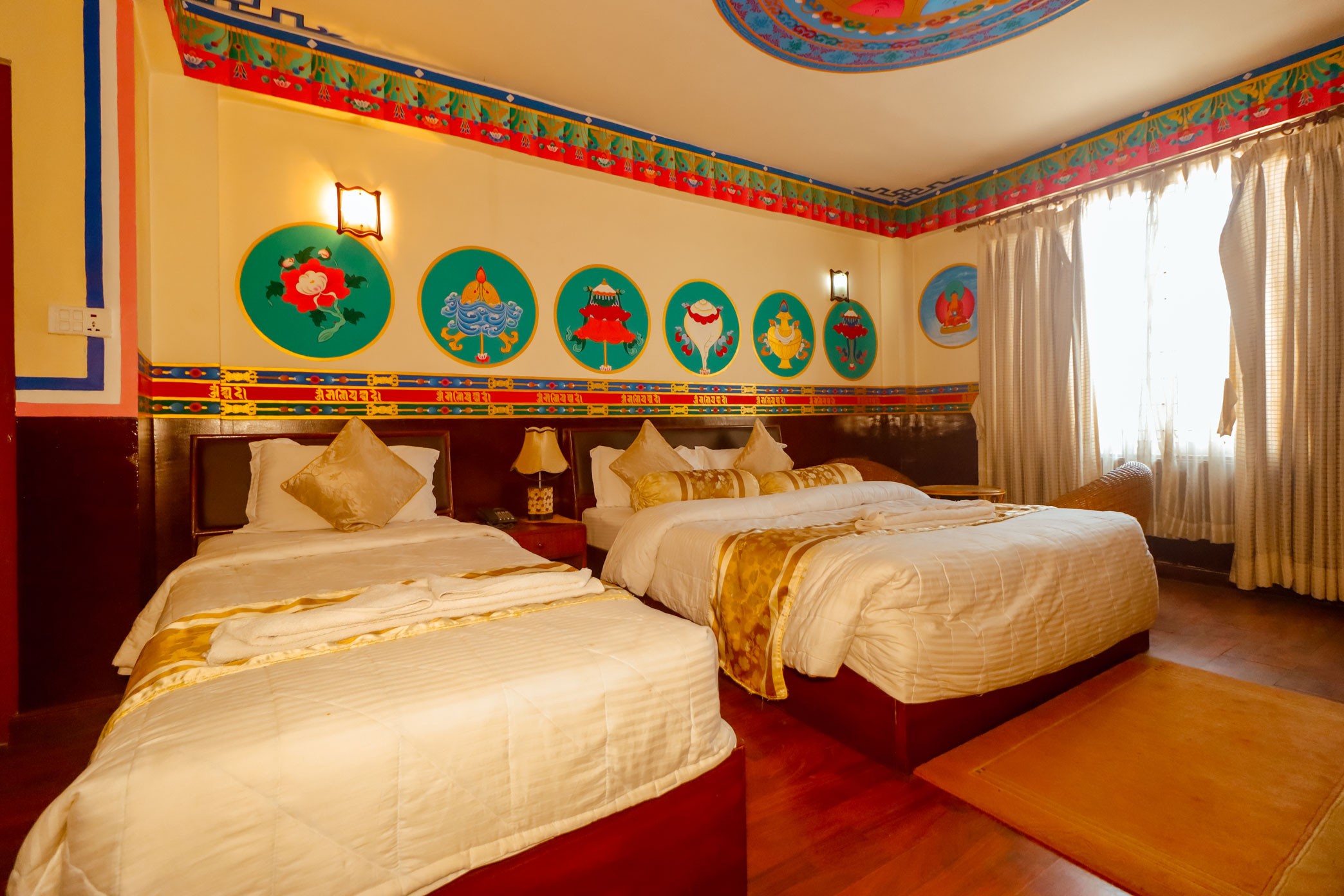 Kathmandu Eco Hotel Pvt.Ltd|Eco Suite Room Kathmandu Eco Hotel Pvt.Ltd|Eco Suite Room