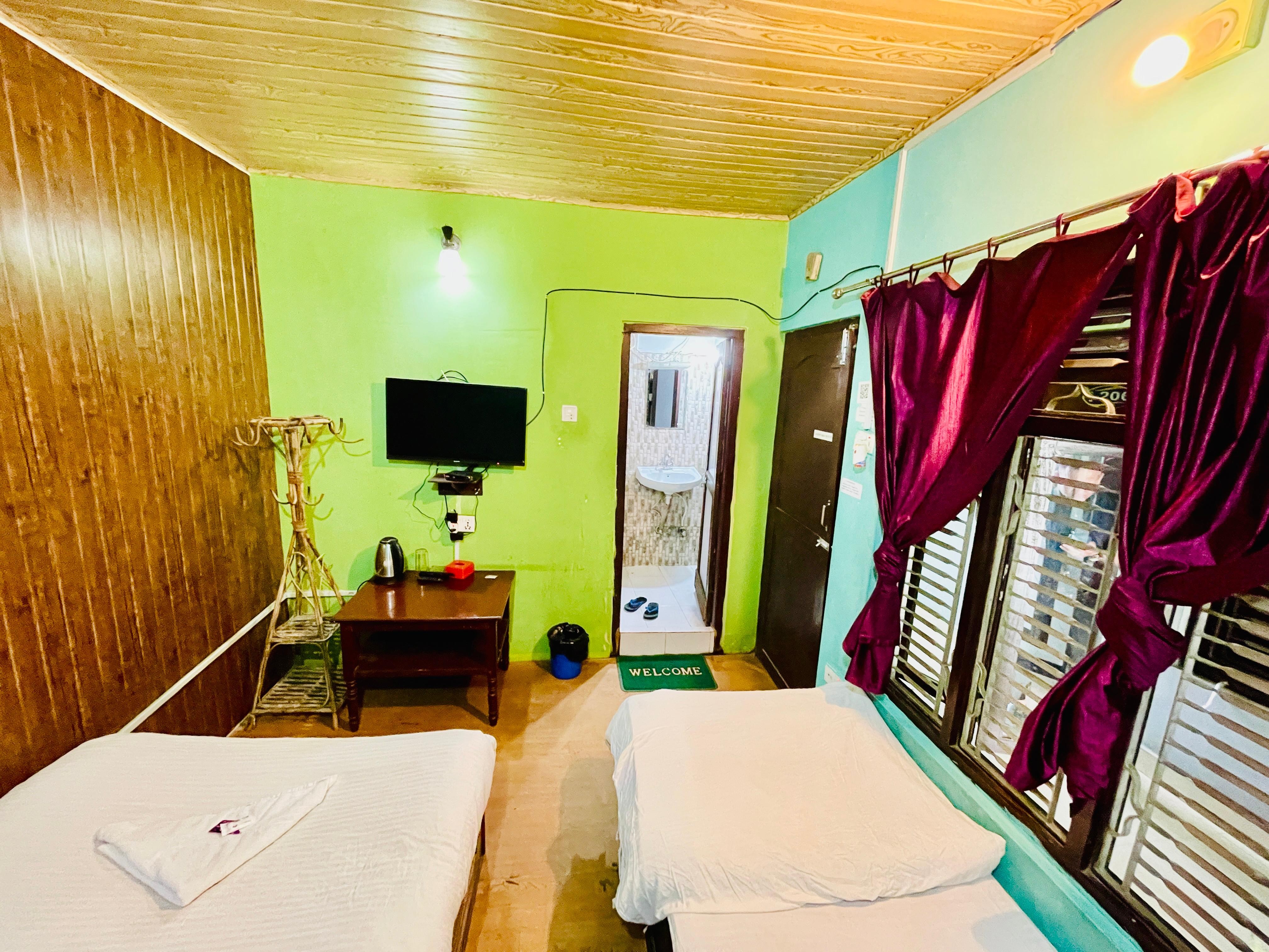 Namo Buddha Family Hotel Pvt Ltd