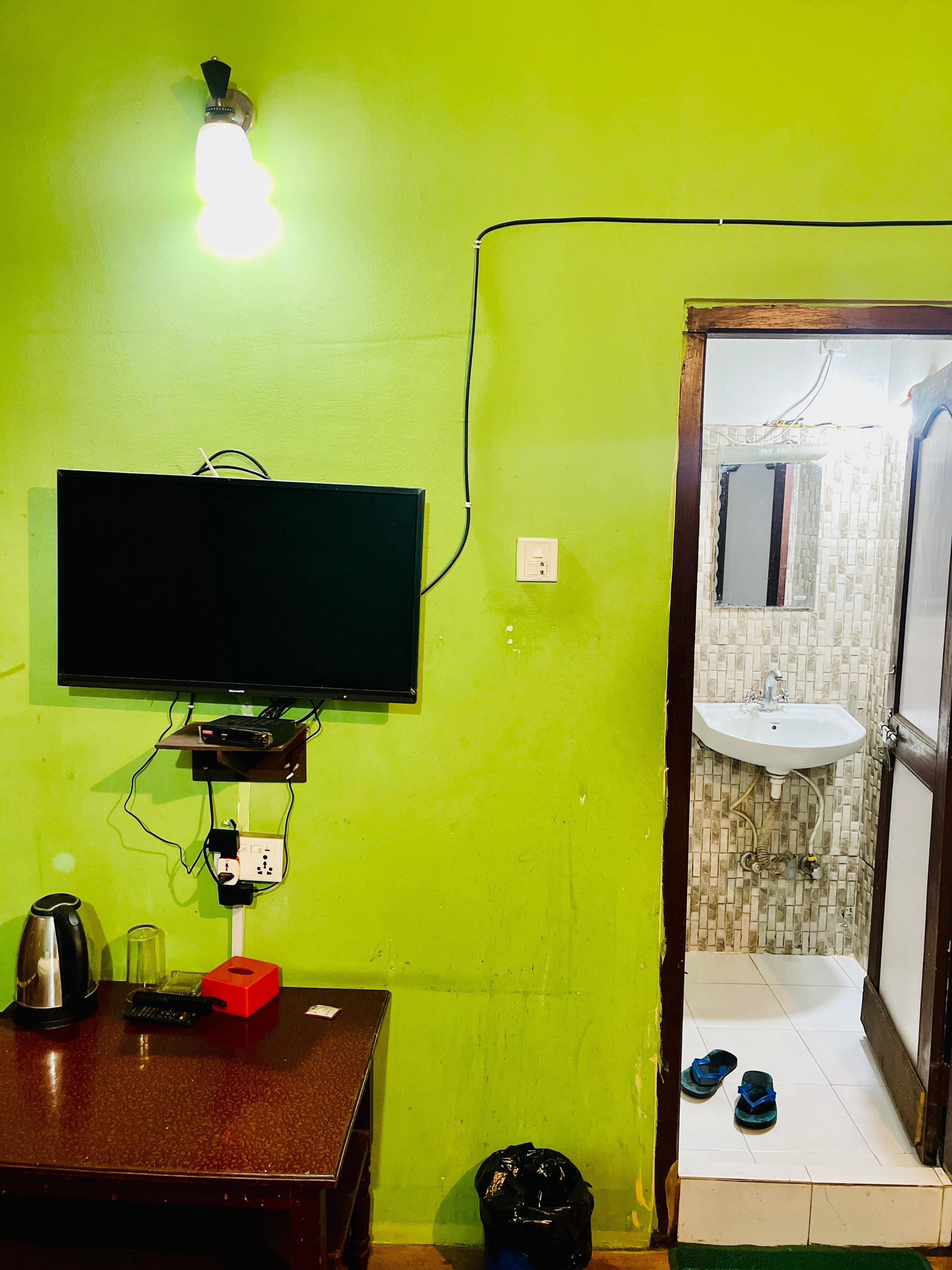 Namo Buddha Family Hotel Pvt Ltd