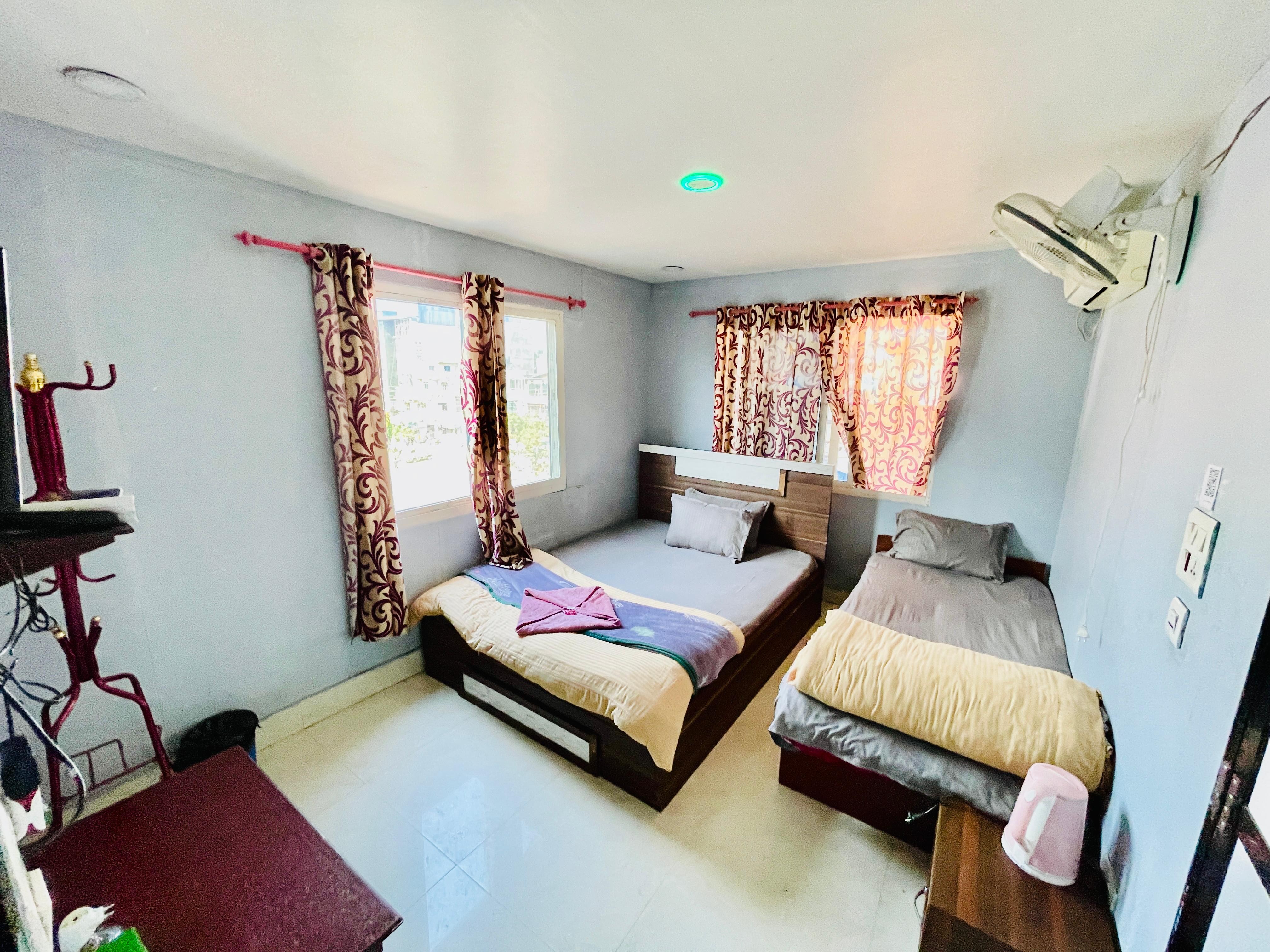 Namo Buddha Family Hotel Pvt Ltd