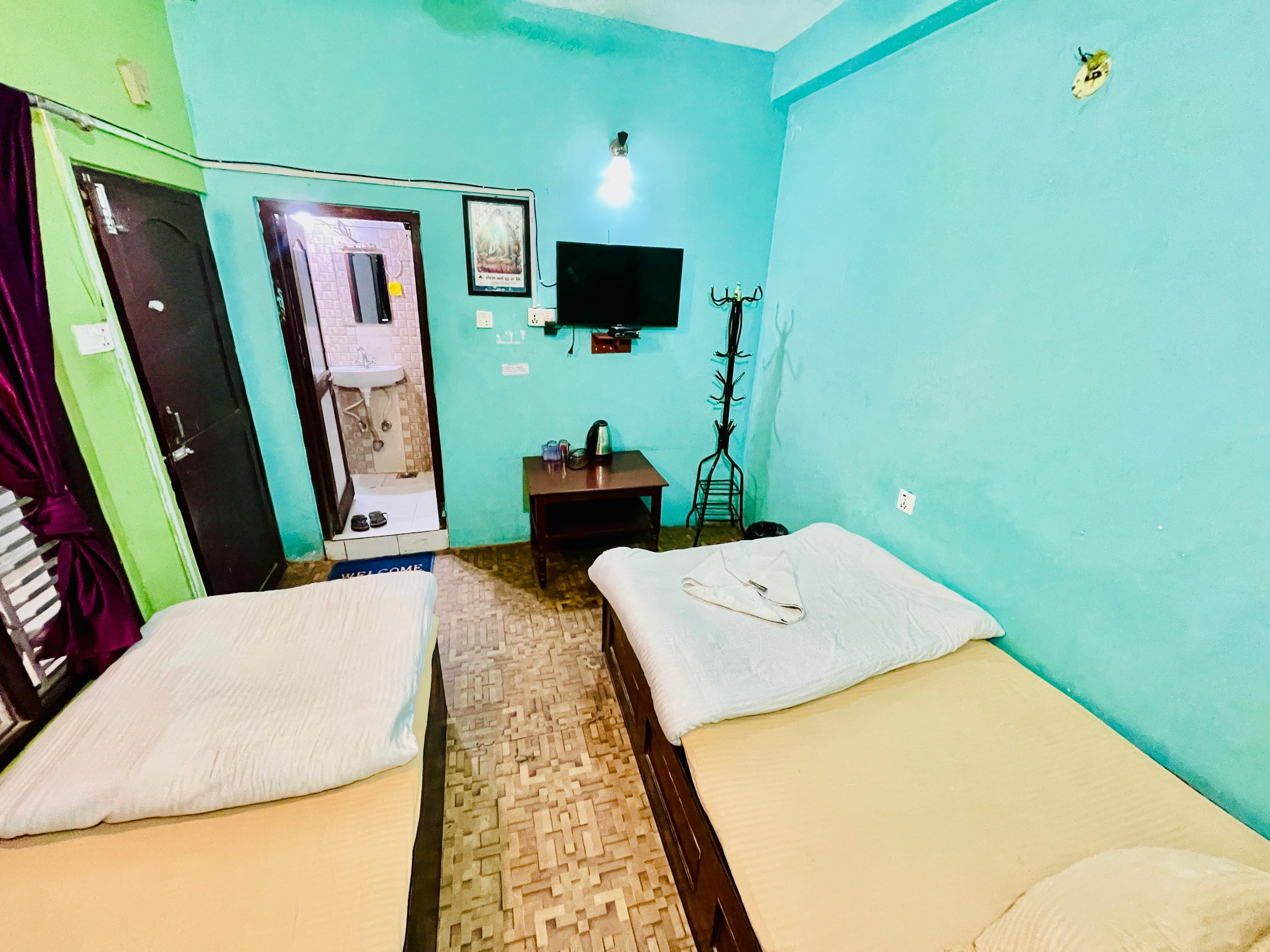 Namo Buddha Family Hotel Pvt Ltd