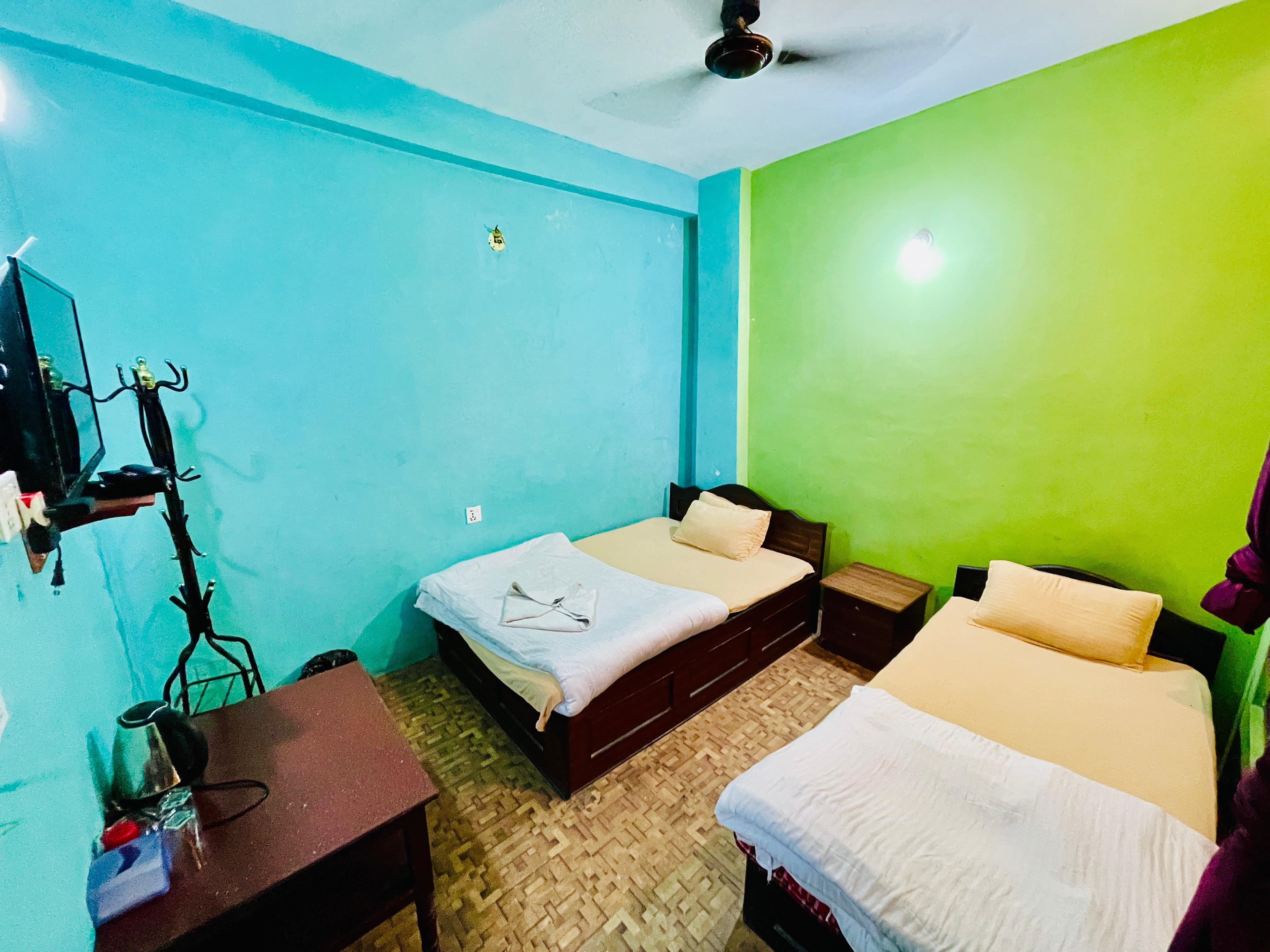 Namo Buddha Family Hotel Pvt Ltd