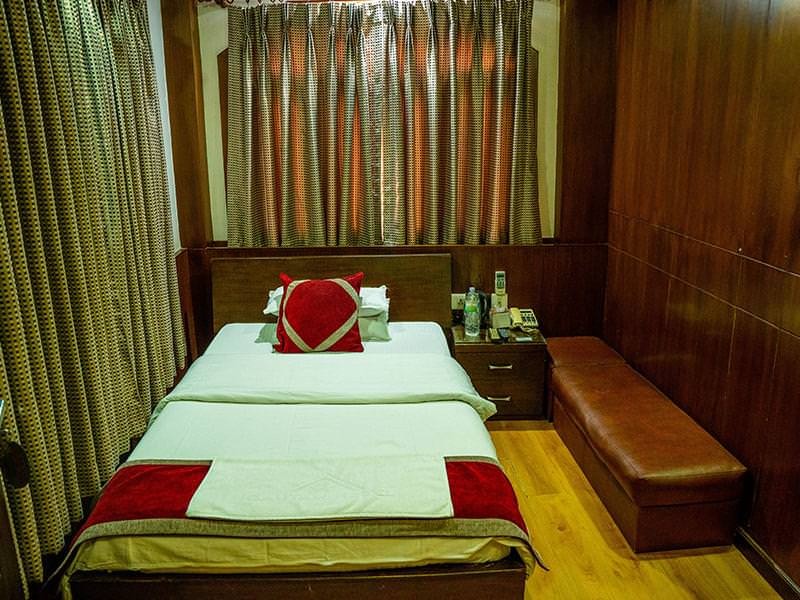 Gautam Hotel Bardibas