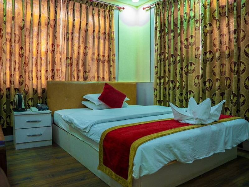 Gautam Hotel Bardibas