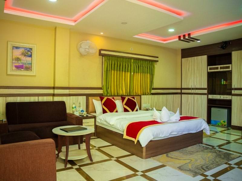 Gautam Hotel Bardibas