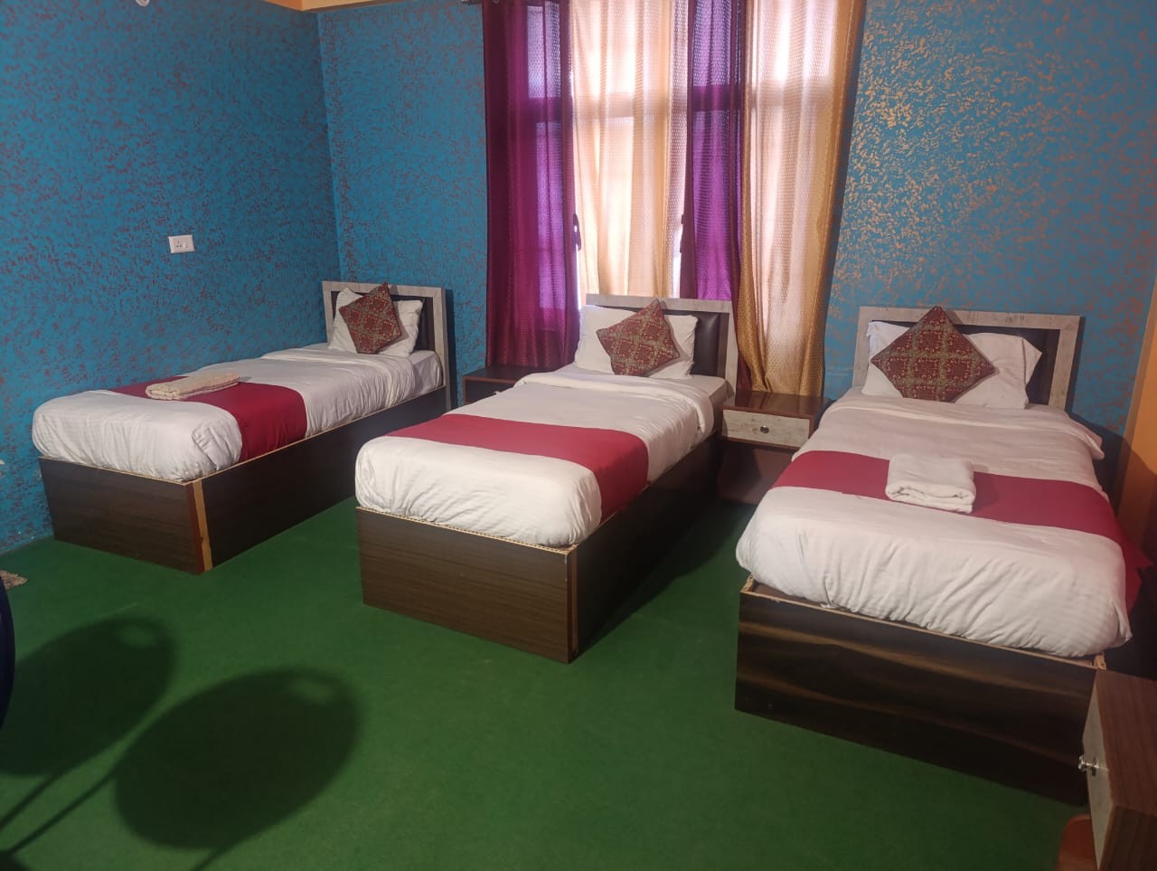 Hotel Bhawana