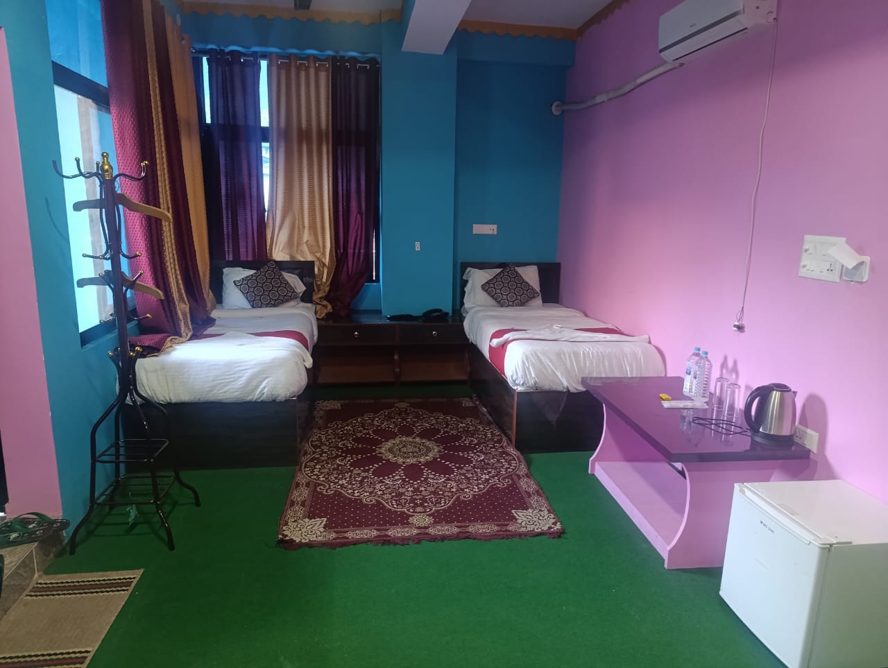 Hotel Bhawana