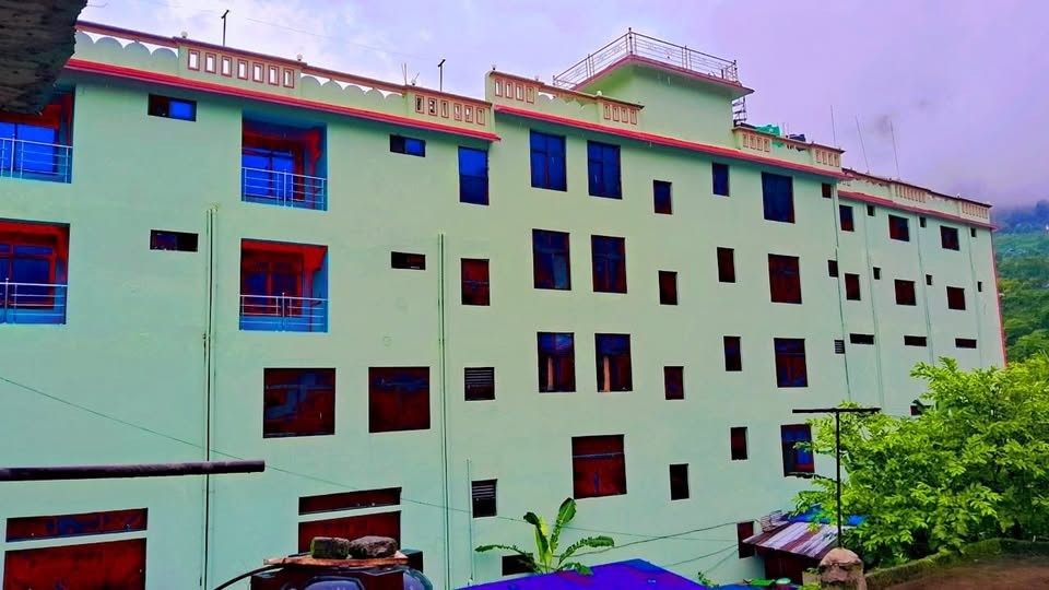 Hotel Bhawana