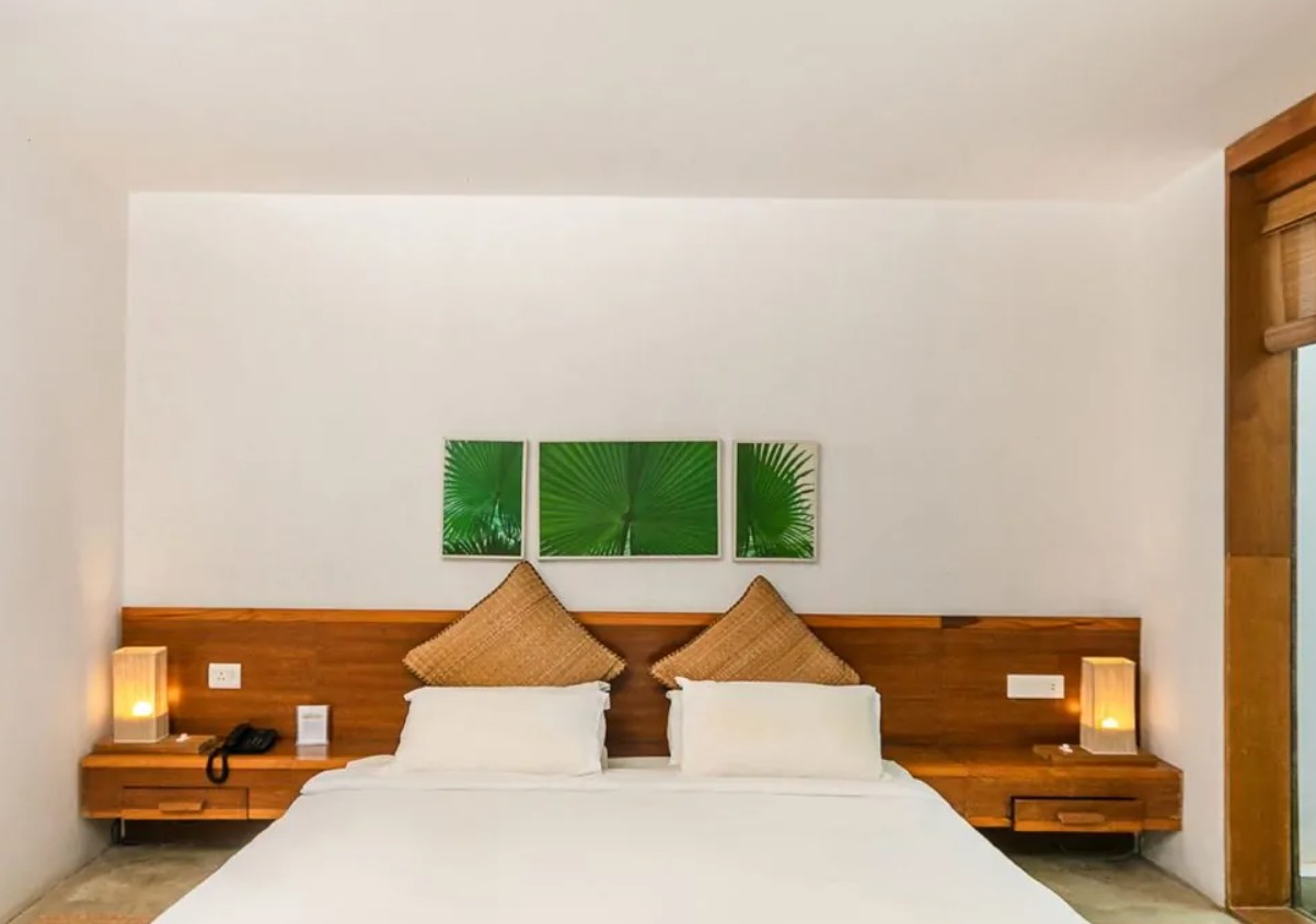 Kasara Jungle Resort|FLASH SALES 30% OFF (Deluxe Villa) Kasara Jungle Resort|FLASH SALES 30% OFF (Deluxe Villa)