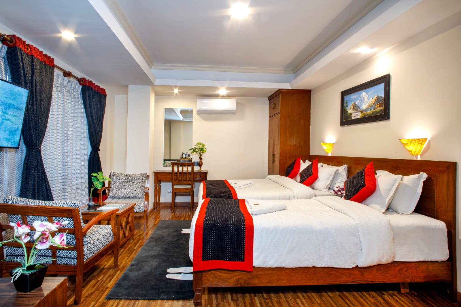 Taleju Boutique Hotel Pvt. Ltd. Taleju Boutique Hotel Pvt. Ltd.