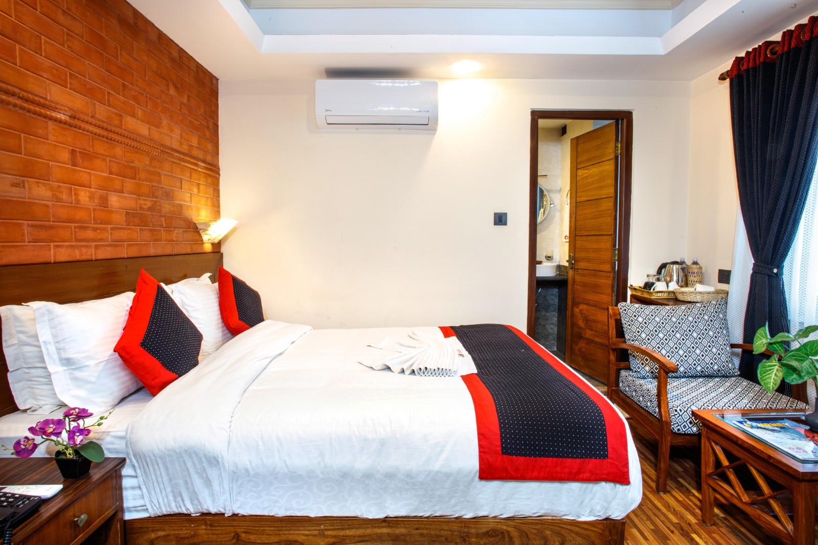 Super Deluxe Room Super Deluxe Room