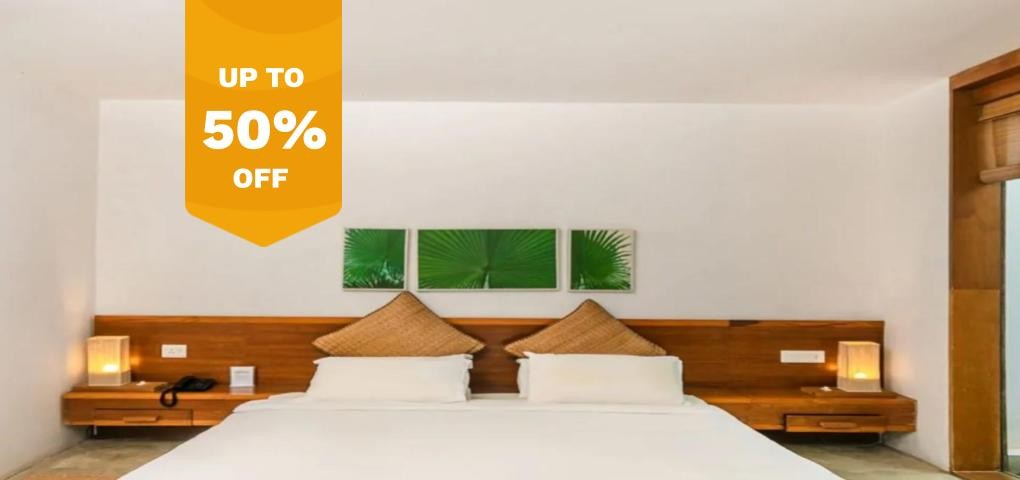 Kasara Jungle Resort|FLASH SALES 50% OFF (Deluxe Villa) Kasara Jungle Resort|FLASH SALES 50% OFF (Deluxe Villa)