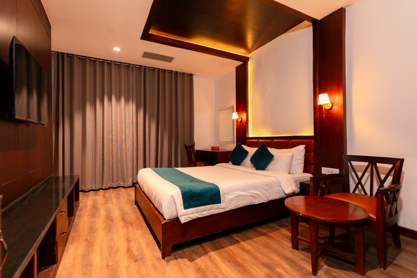 Premium King Premium King